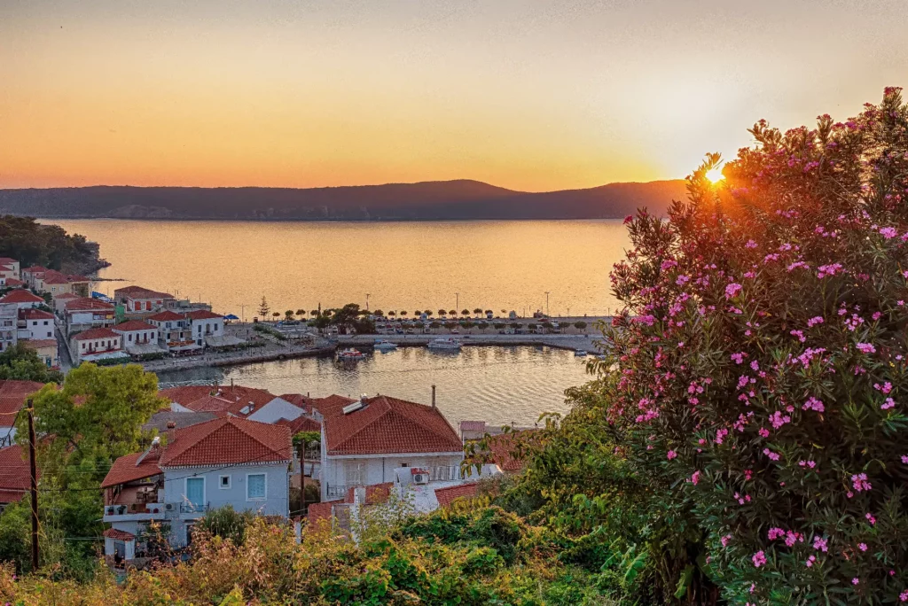 Pylos - Greece